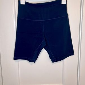 Lululemon Align High-Rise short